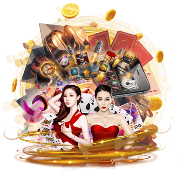 โปรโมชั่นสุดฟินจาก allbet