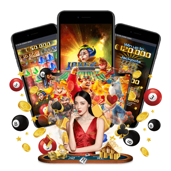 สร้างรายได้ทุกที่บนมือถือ