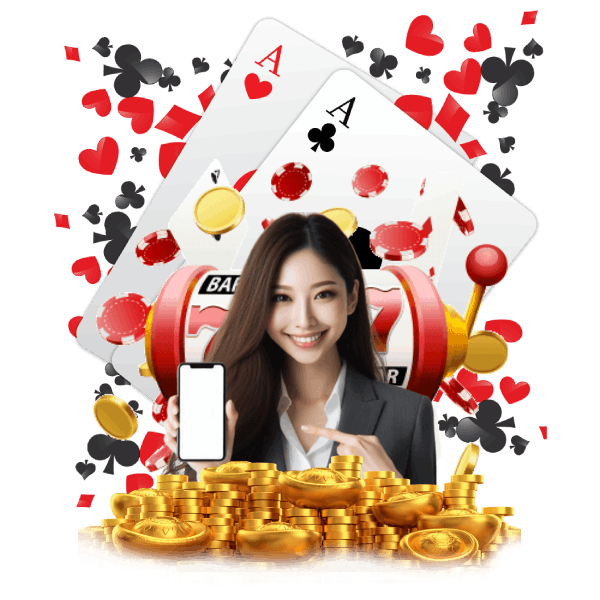 ทีมงานซัพพอร์ตพร้อมให้บริการ 24 ชั่วโมง